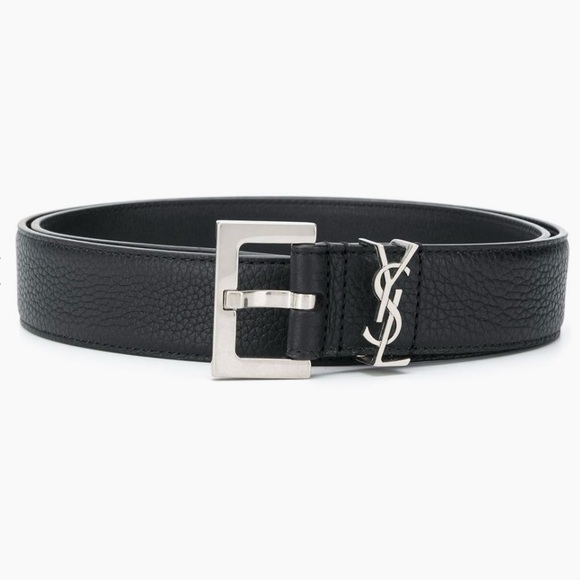 SAINT LAURENT YSL belt size 110 - Picture 1 of 2